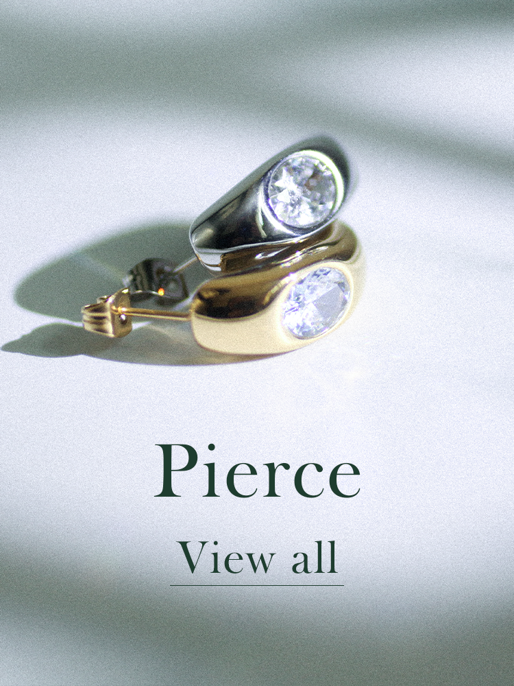 Pierce – Sai | Official online store